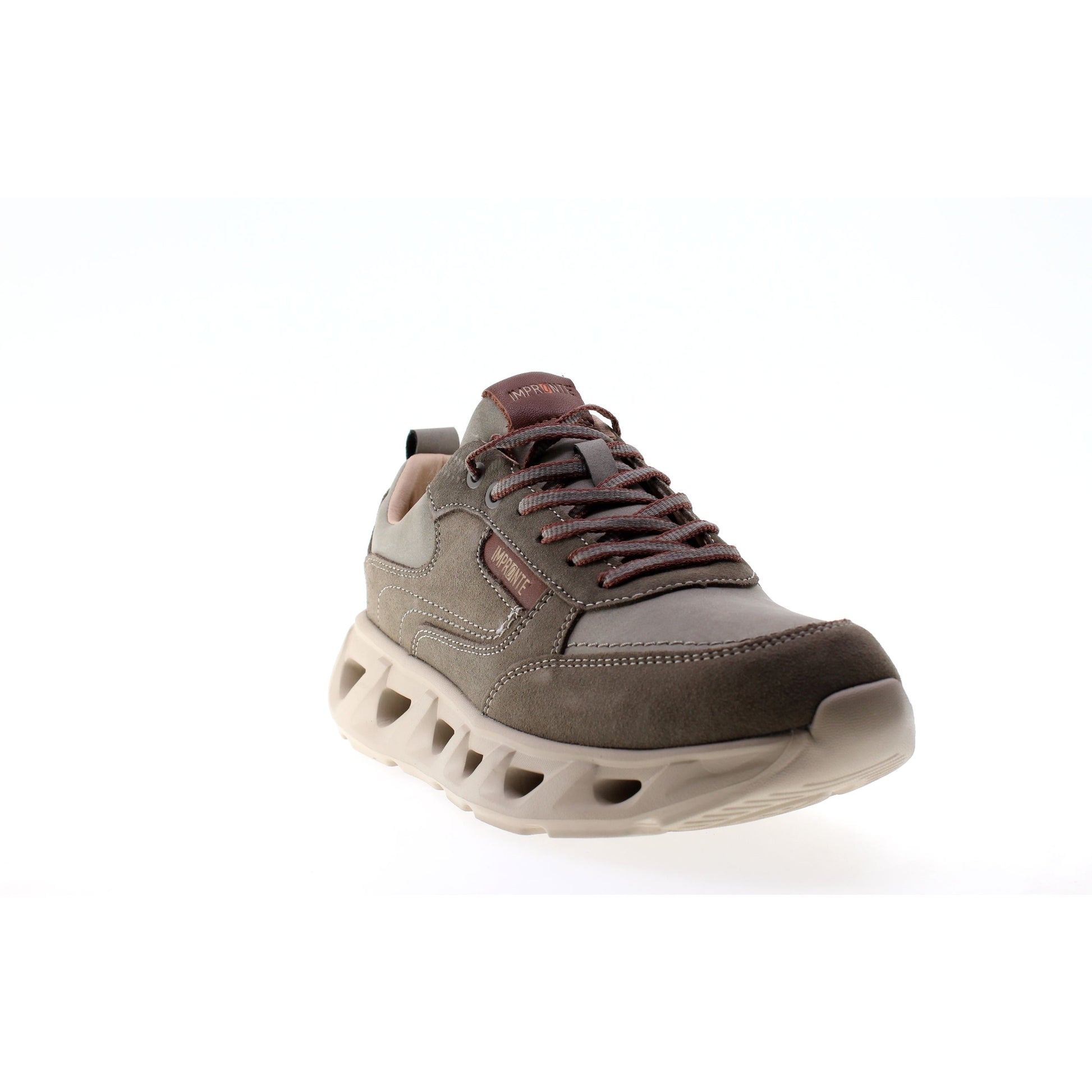 Impronte SNEAKERS Beige