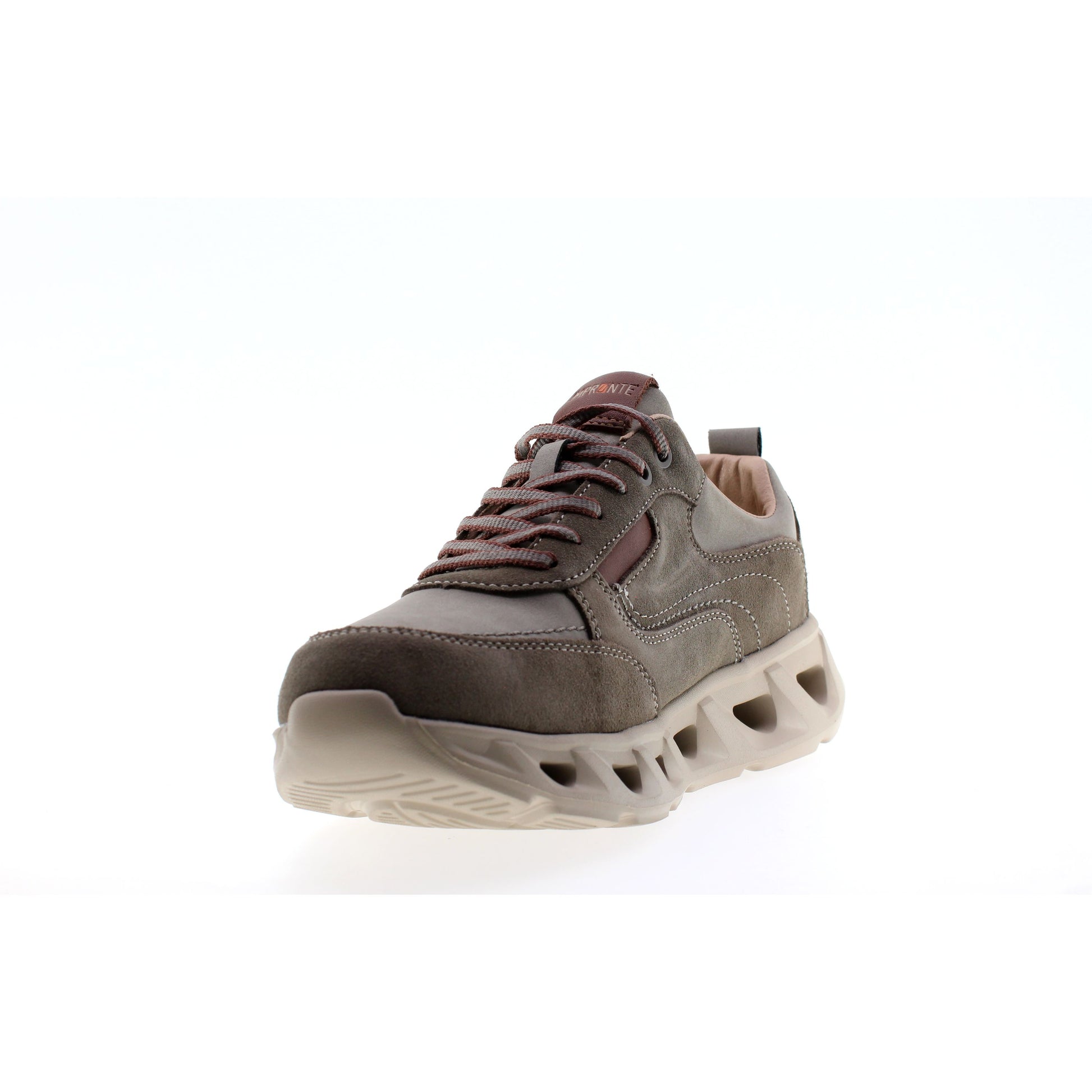 Impronte SNEAKERS Beige
