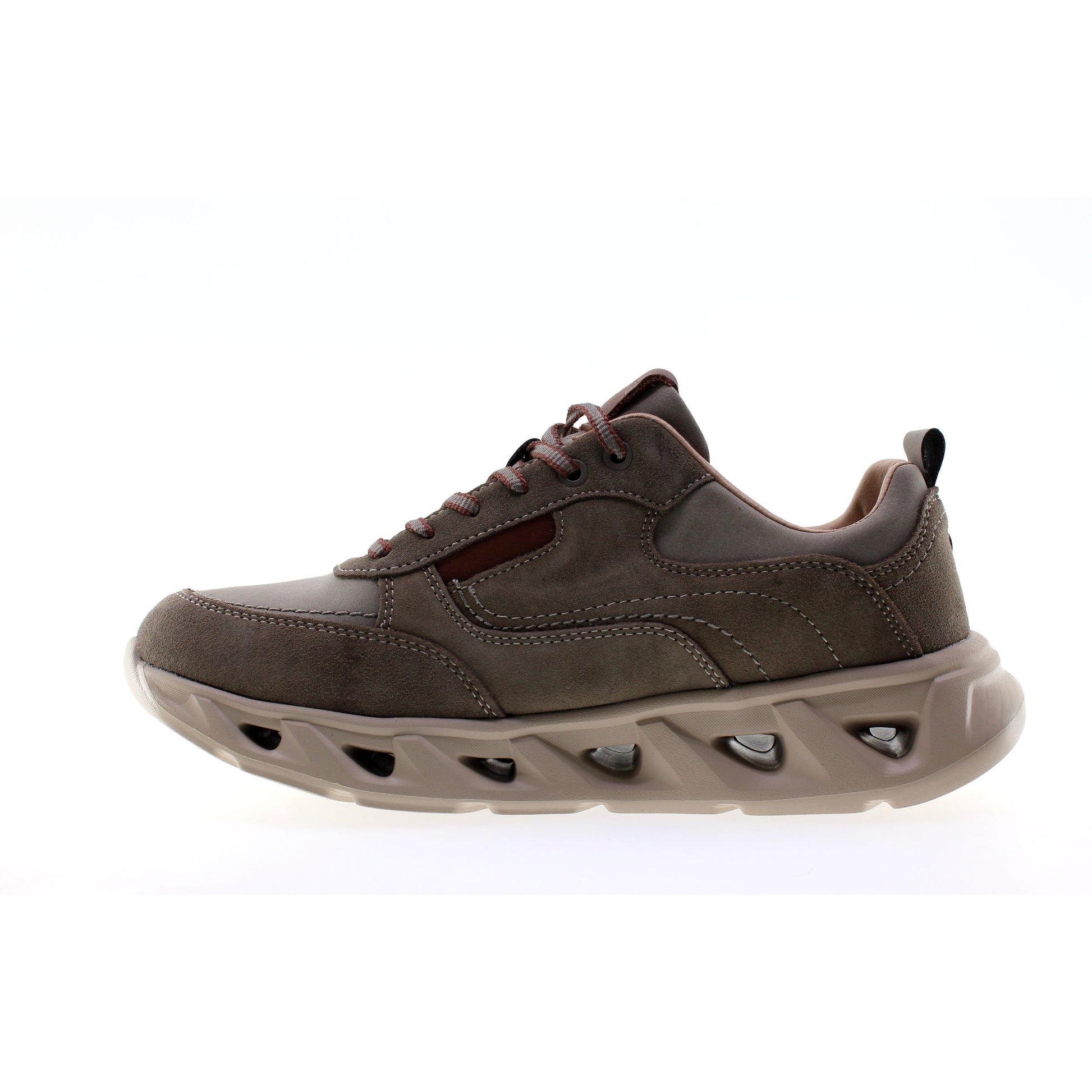 Impronte SNEAKERS Beige