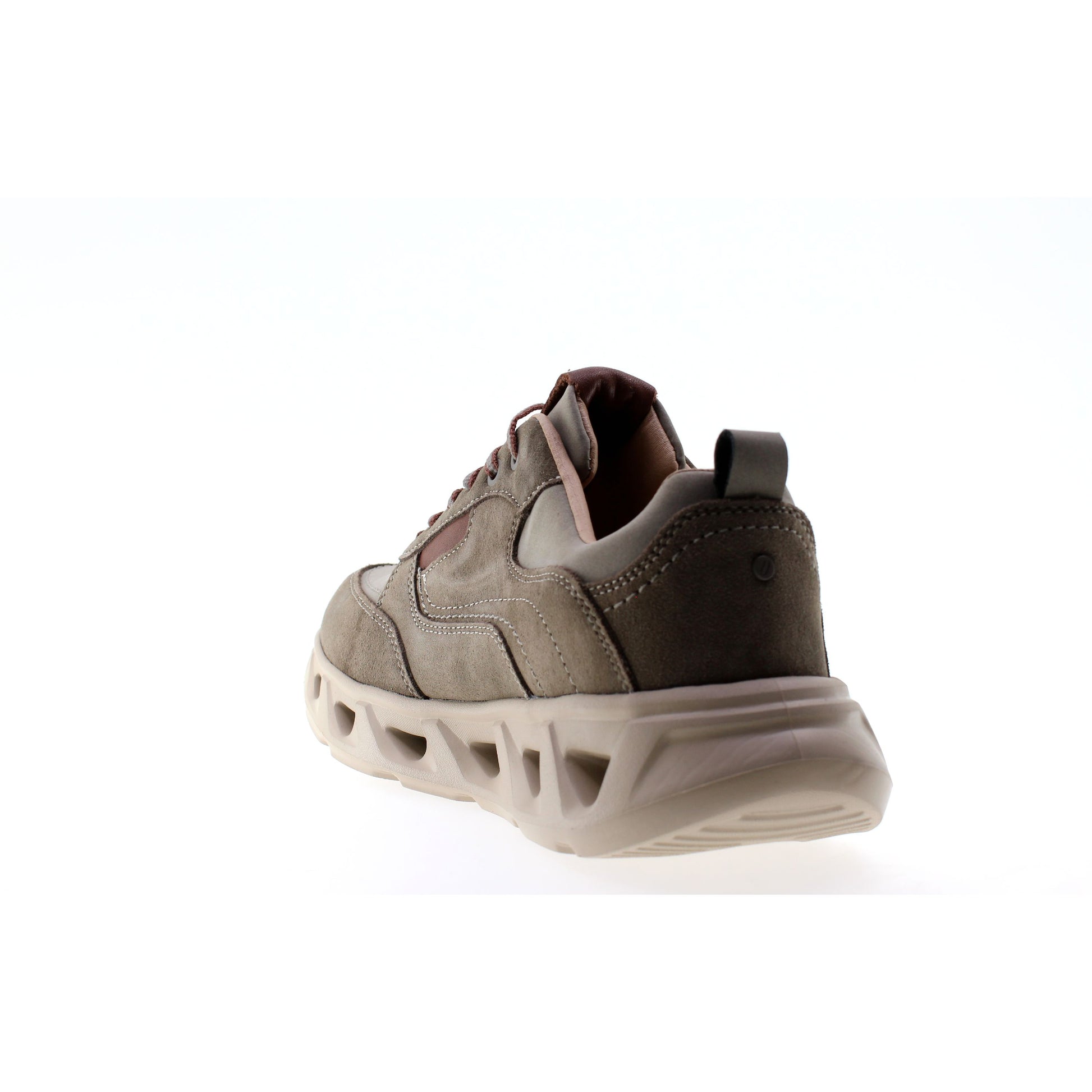 Impronte SNEAKERS Beige
