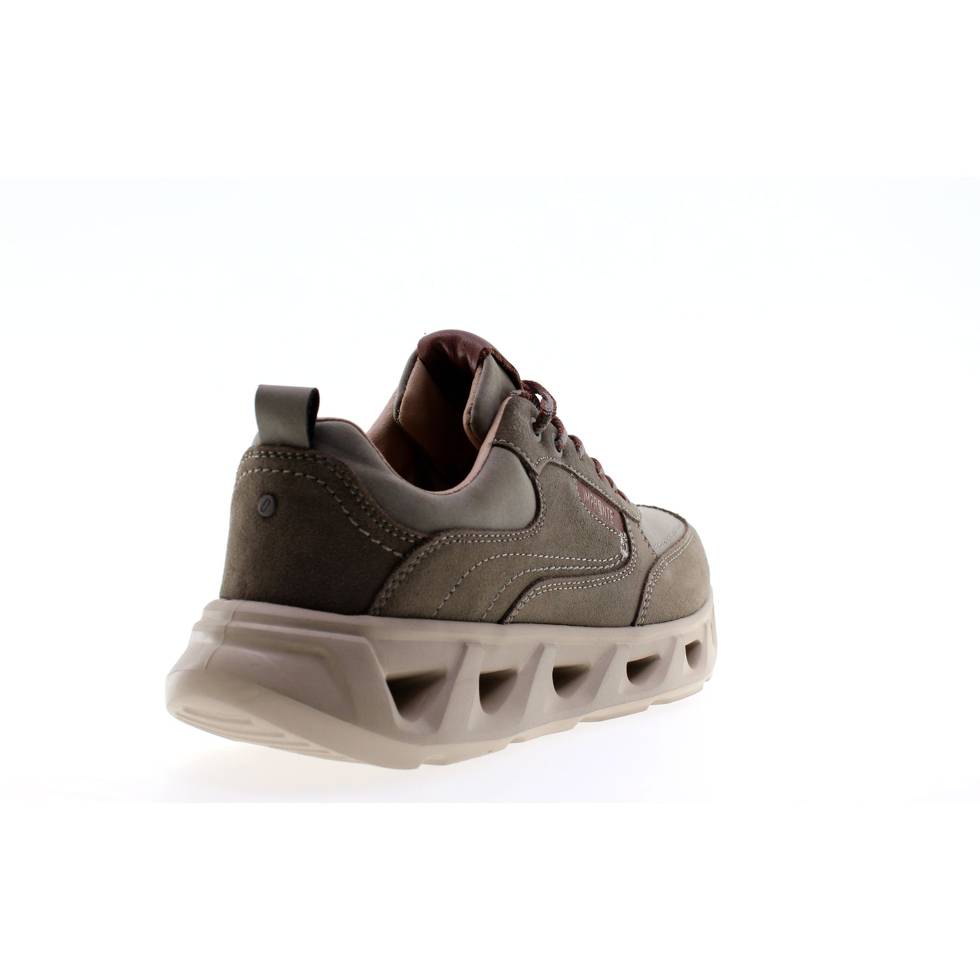 Impronte SNEAKERS Beige
