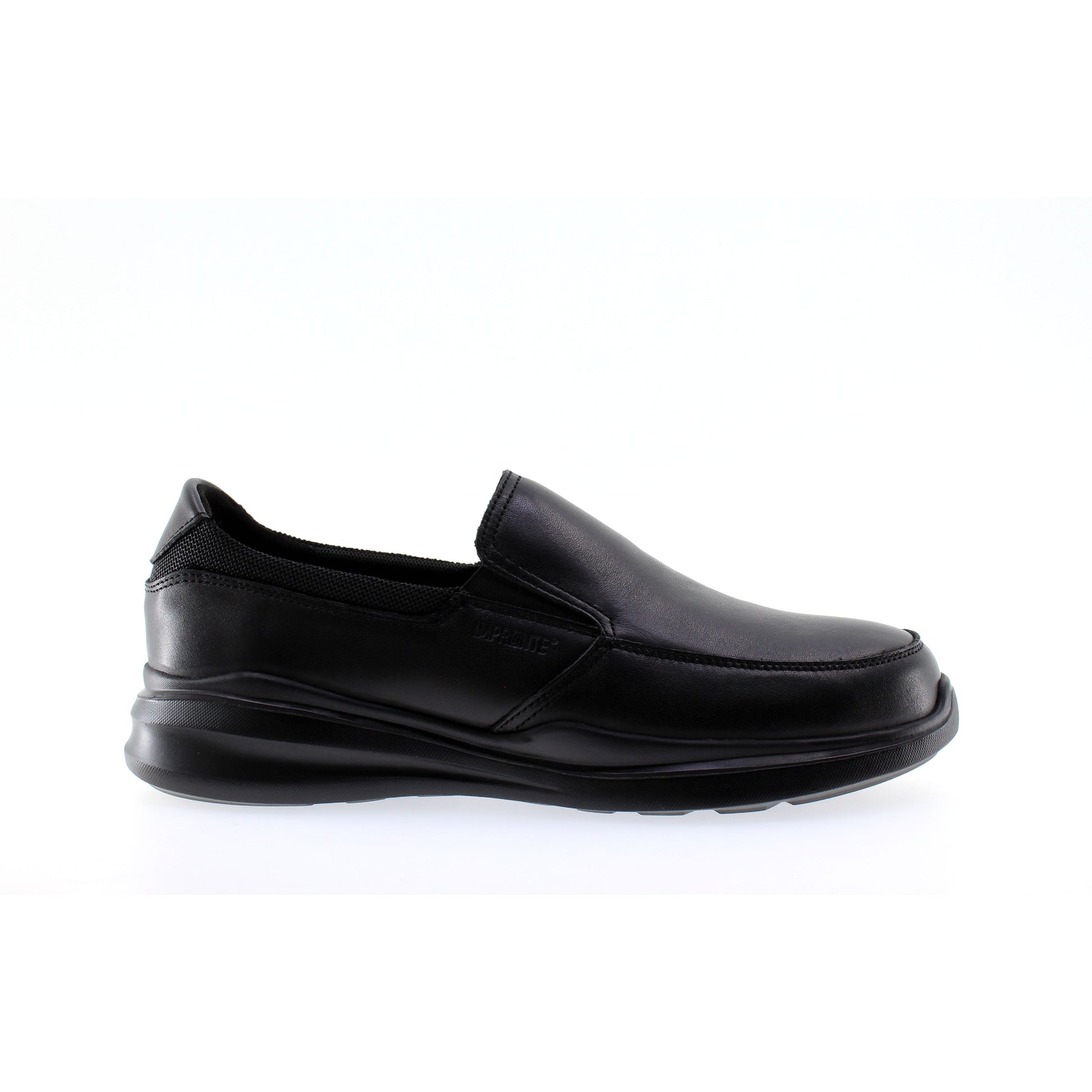 Impronte SLIPON Nero