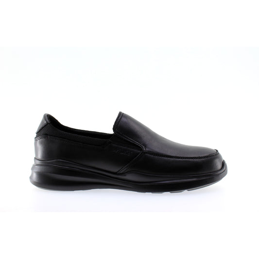 Impronte SLIPON Nero