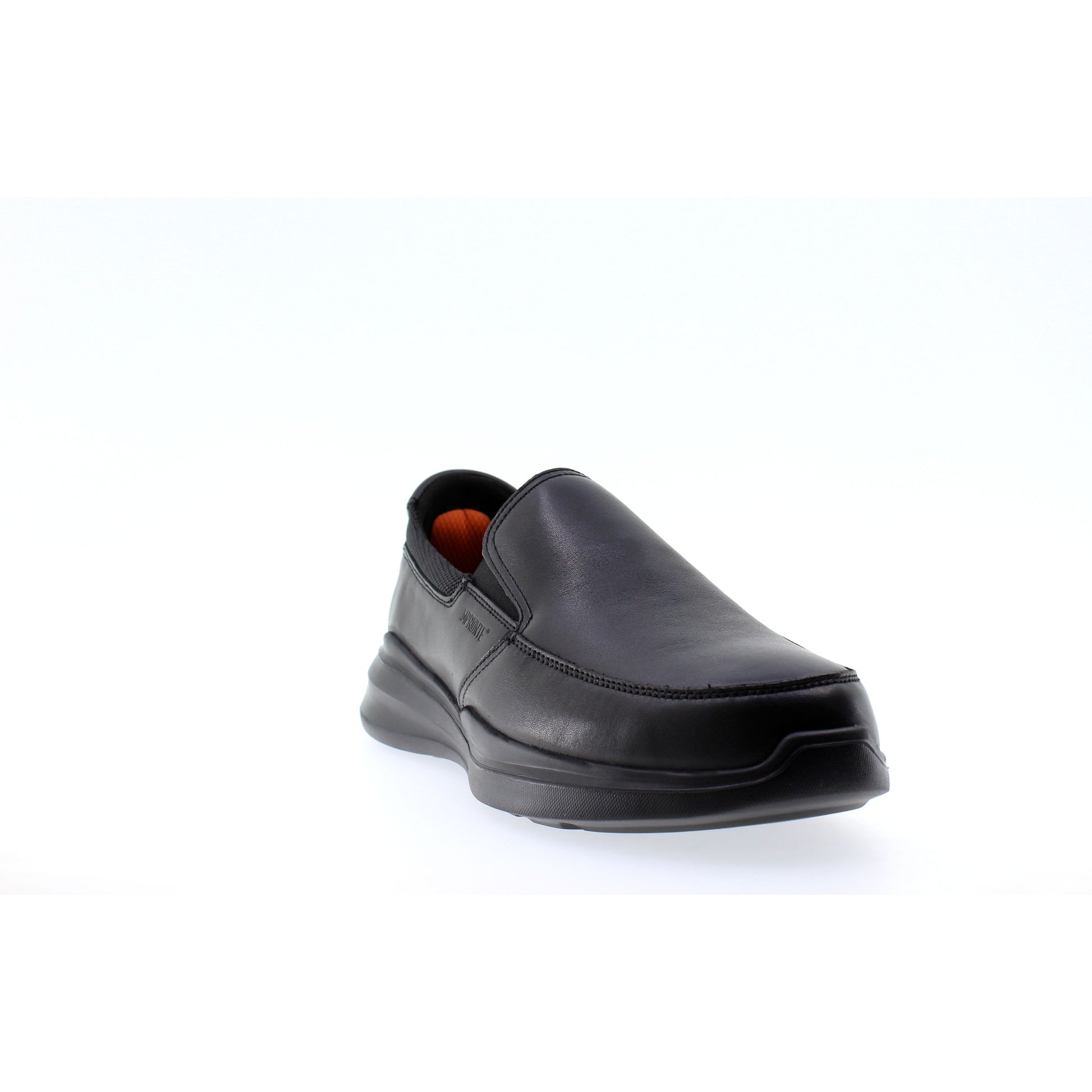 Impronte SLIPON Nero