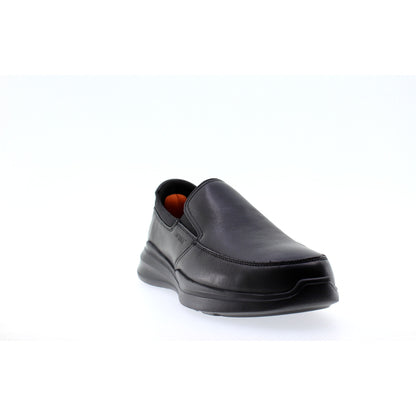 Impronte SLIPON Nero