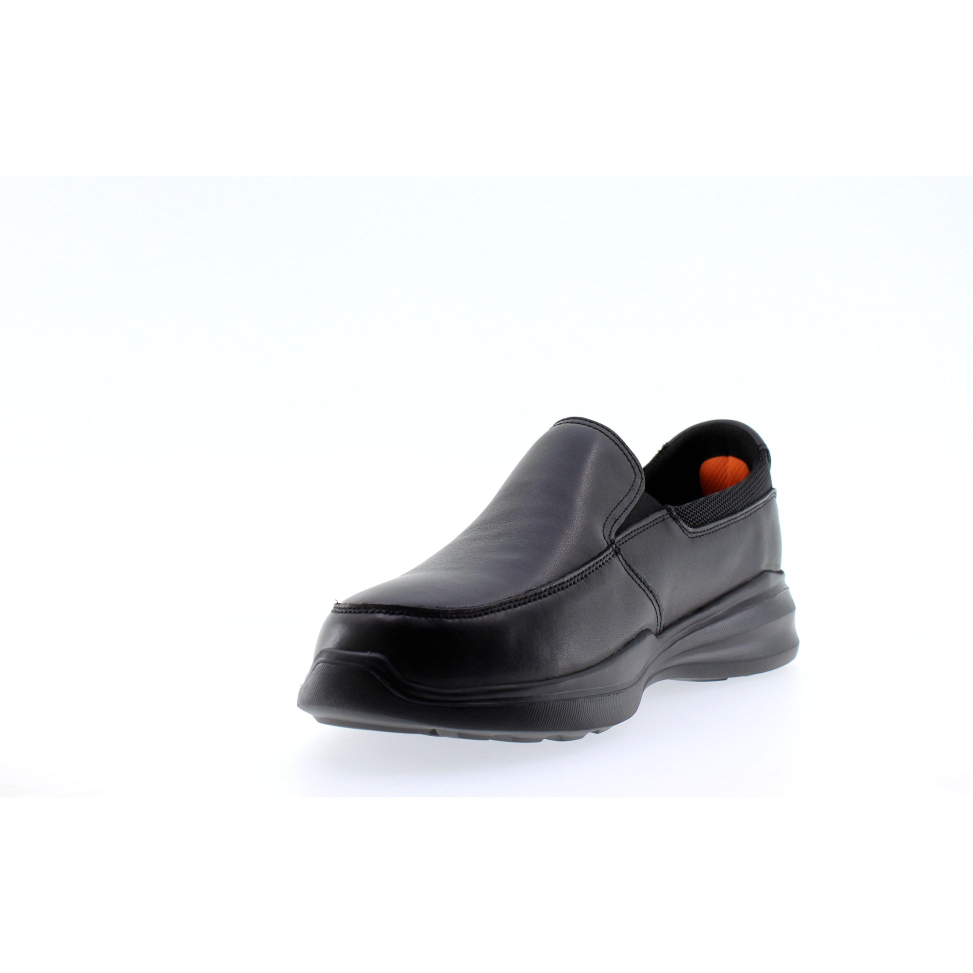 Impronte SLIPON Nero