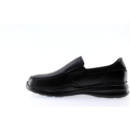 Impronte SLIPON Nero