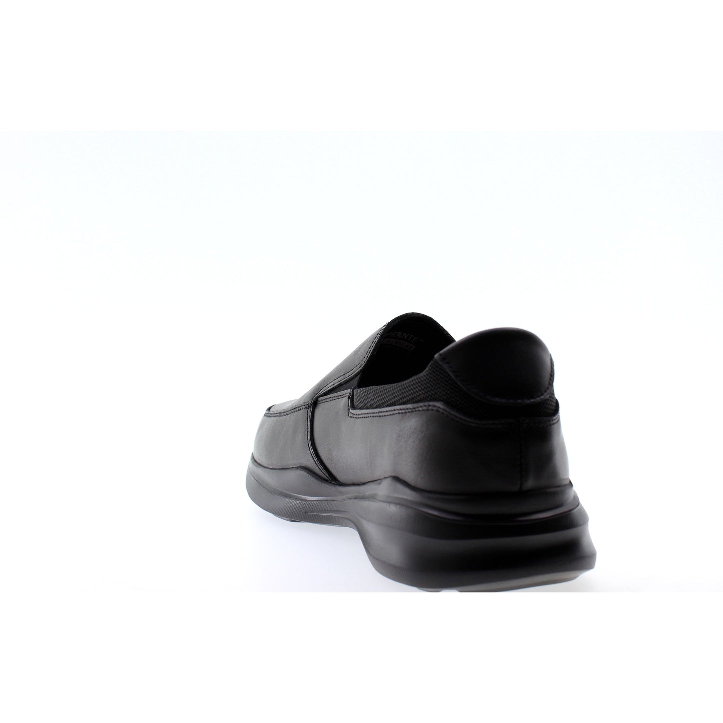 Impronte SLIPON Nero