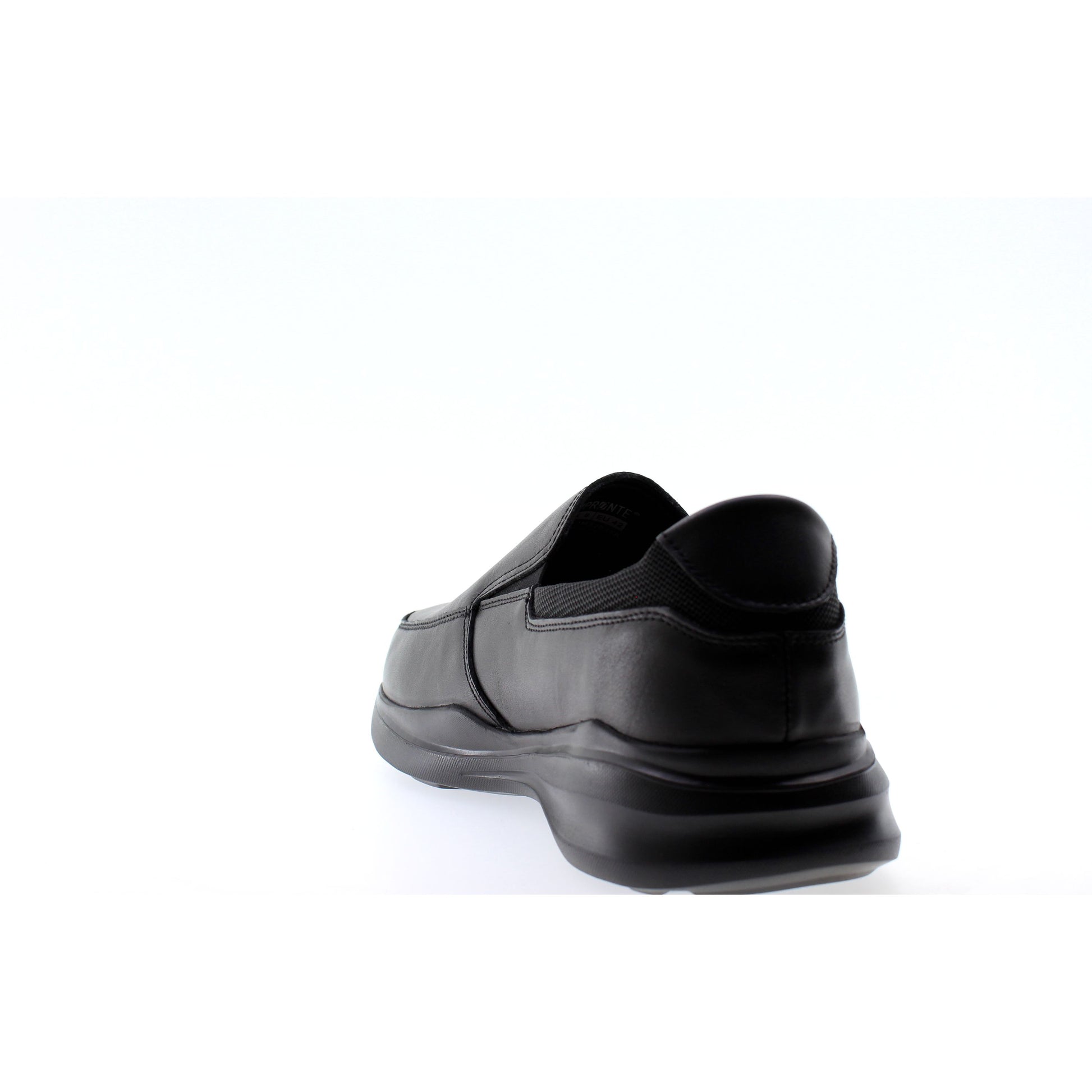 Impronte SLIPON Nero