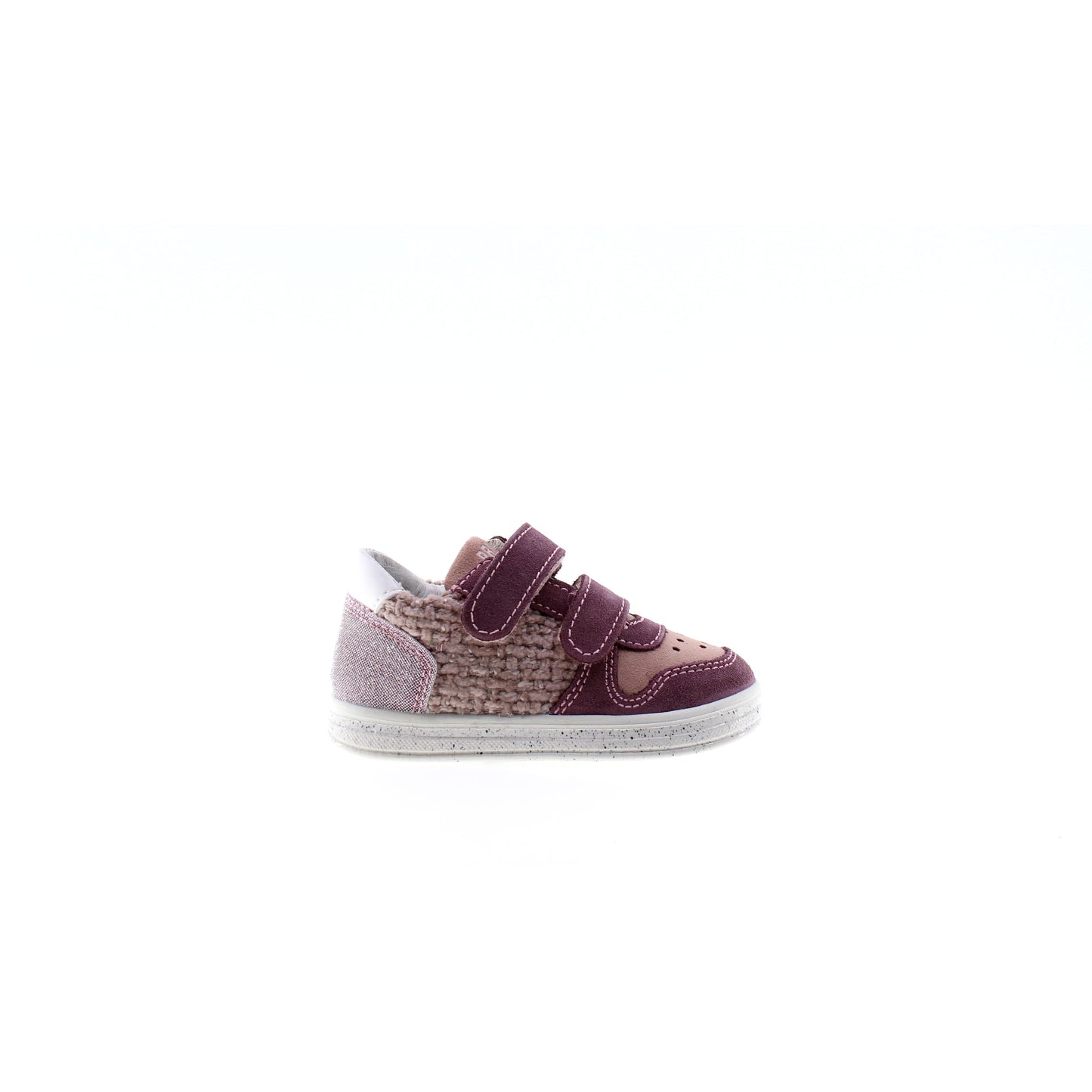 Primigi SNEAKERS Bordeaux