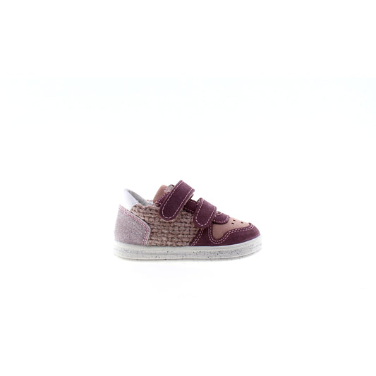Primigi SNEAKERS Bordeaux