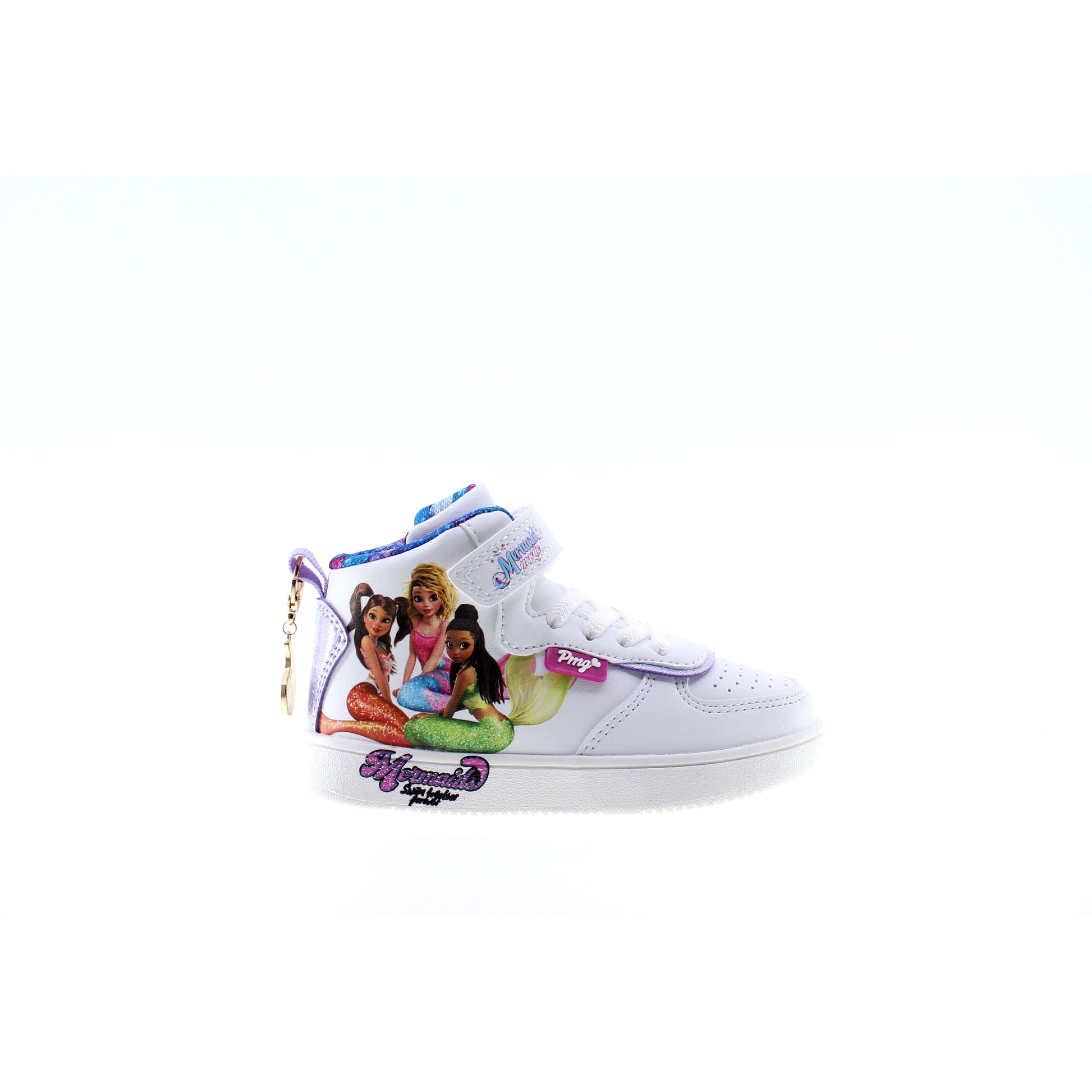 Primigi SNEAKERS Bianco