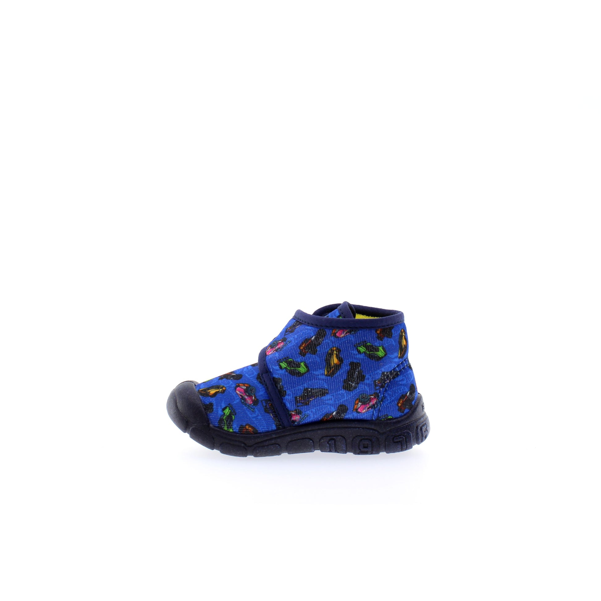 Primigi PANTOFOLA Azzurro