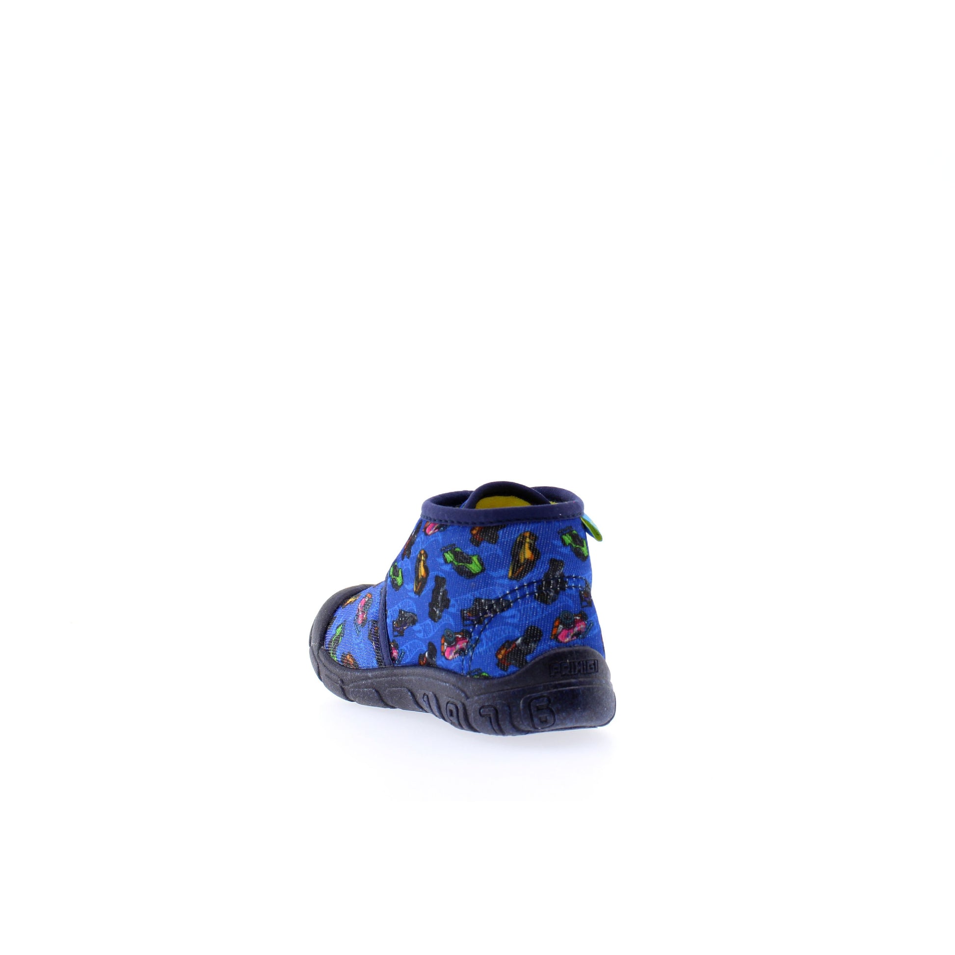 Primigi PANTOFOLA Azzurro
