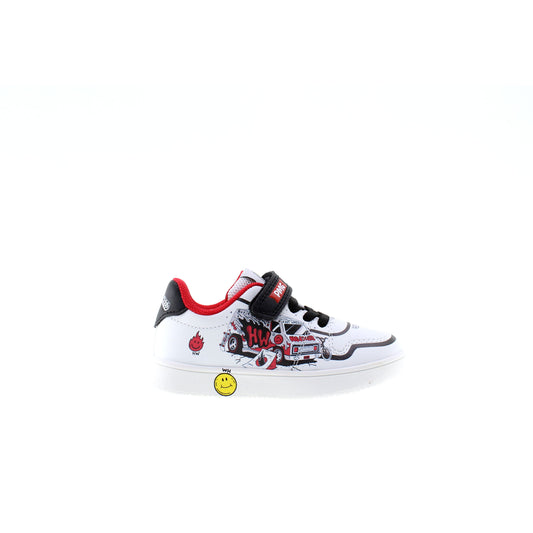 Primigi SNEAKERS Bianco