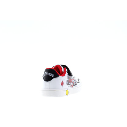 Primigi SNEAKERS Bianco