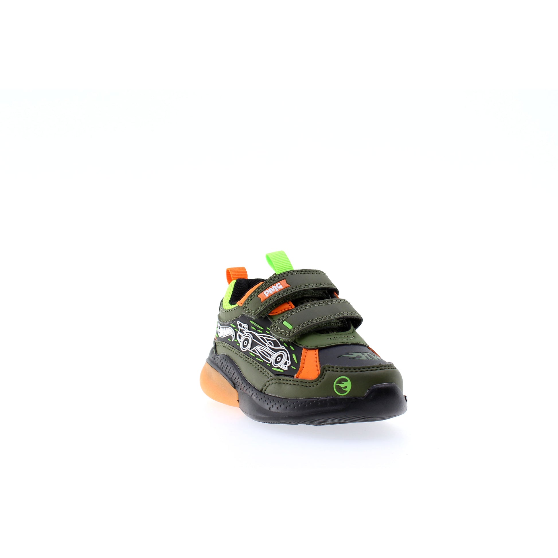 Primigi SNEAKERS Verde