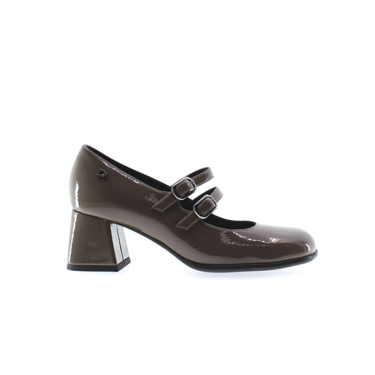 Donna Serena DECOLLETE Fango