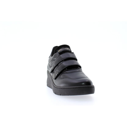 Donna Serena SNEAKERS Nero