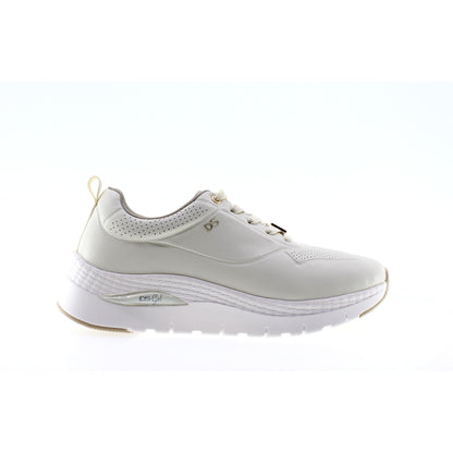 Donna Serena SNEAKERS Beige