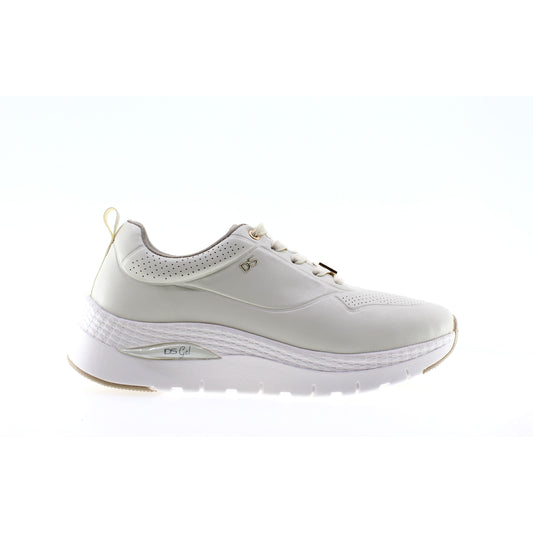 Donna Serena SNEAKERS Beige