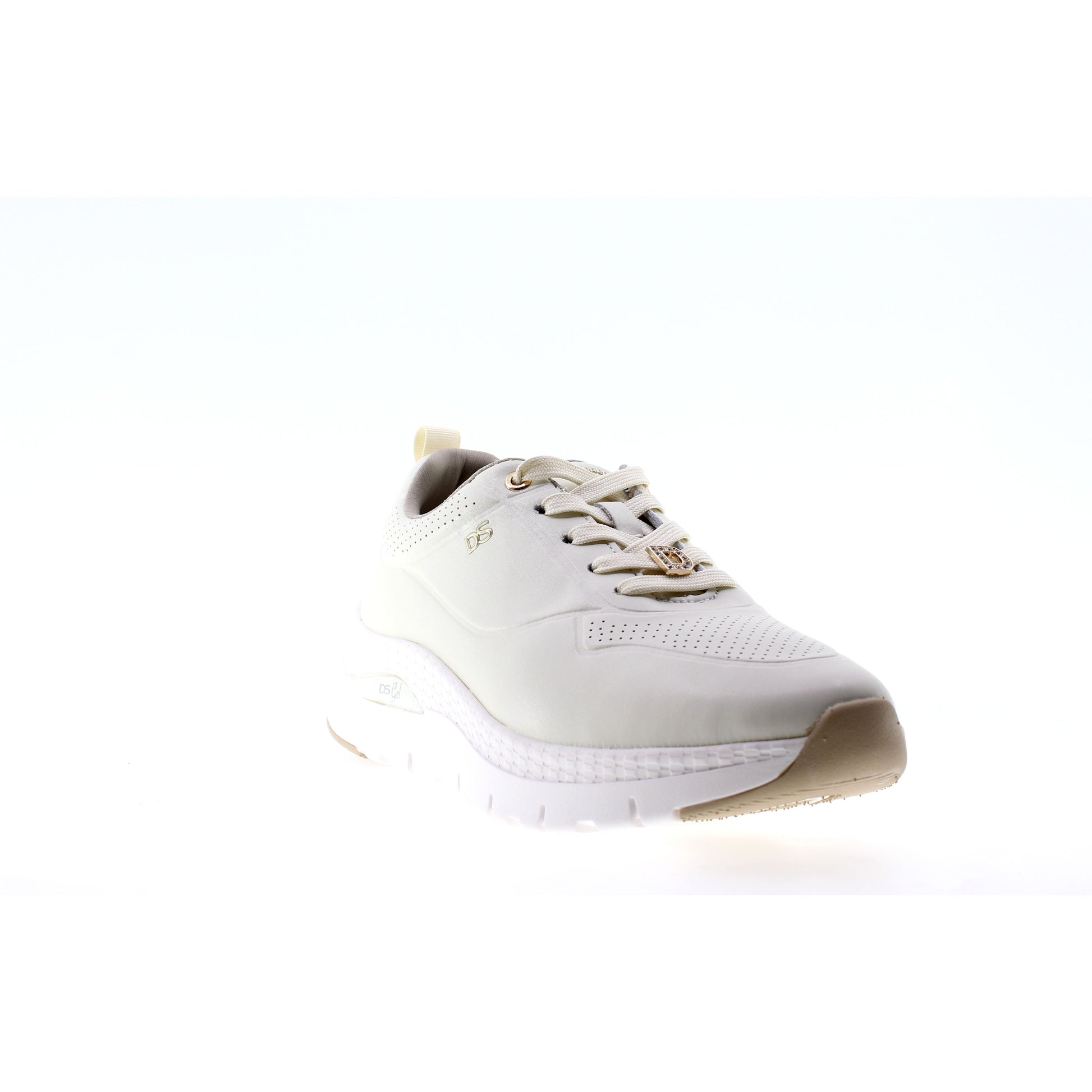 Donna Serena SNEAKERS Beige