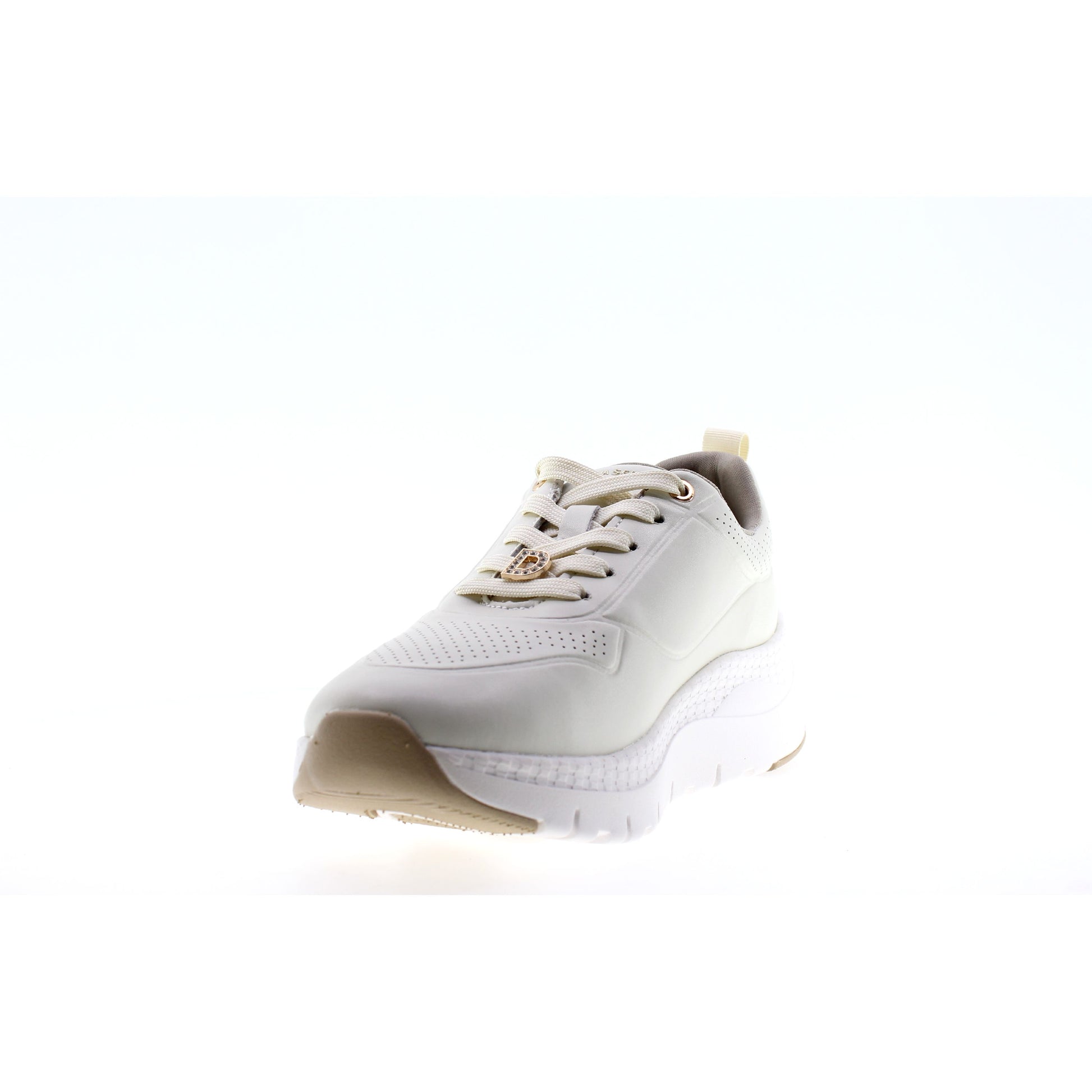 Donna Serena SNEAKERS Beige