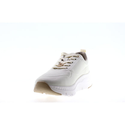 Donna Serena SNEAKERS Beige