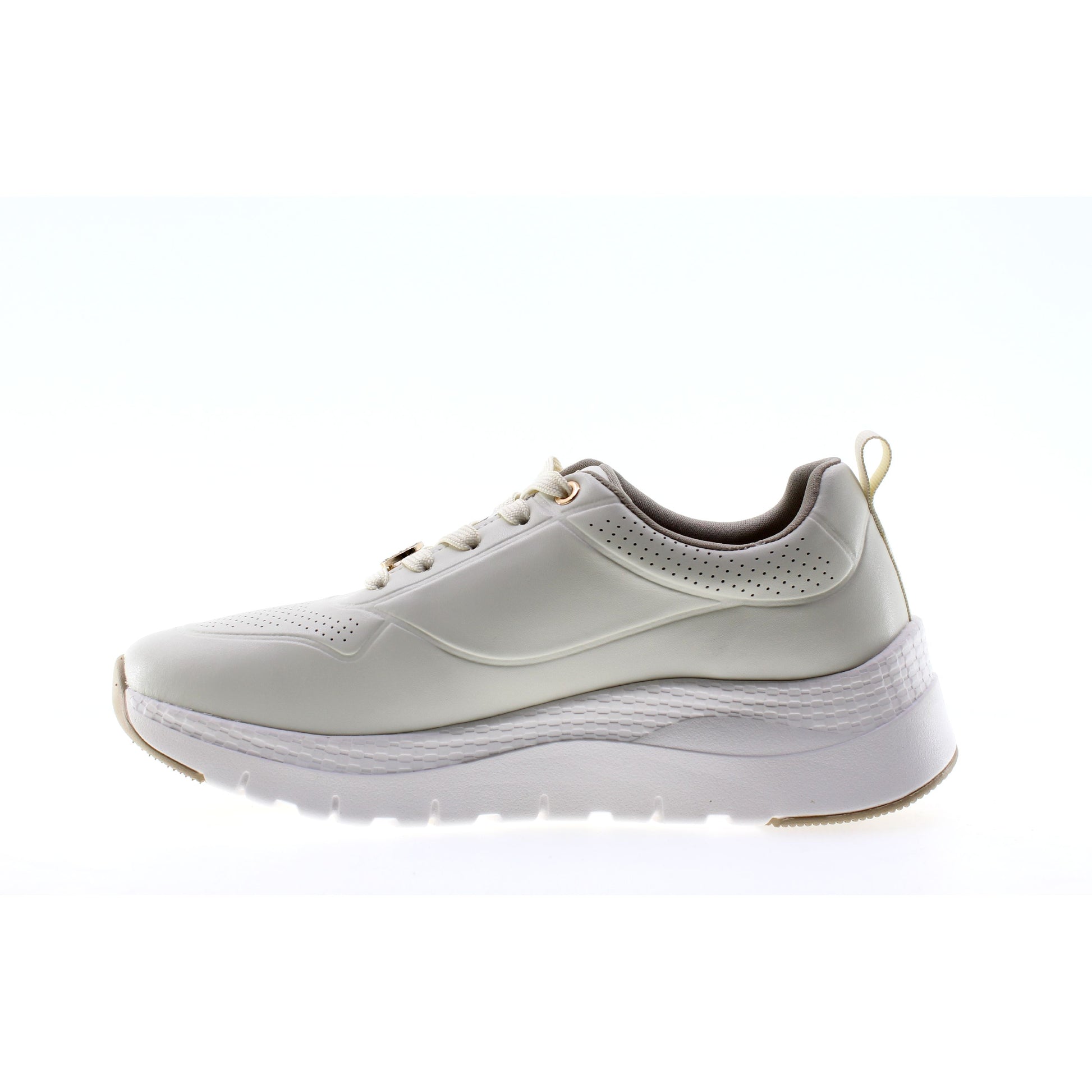 Donna Serena SNEAKERS Beige