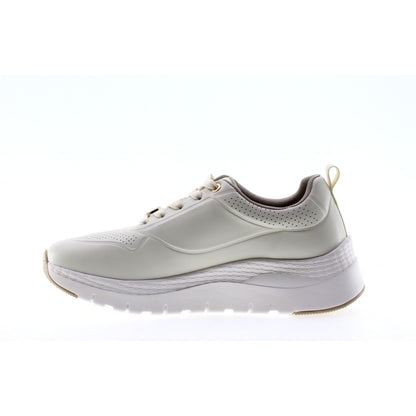 Donna Serena SNEAKERS Beige