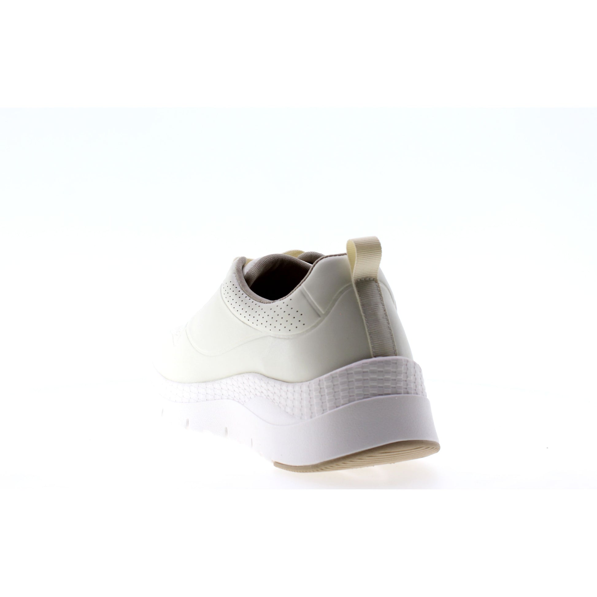 Donna Serena SNEAKERS Beige