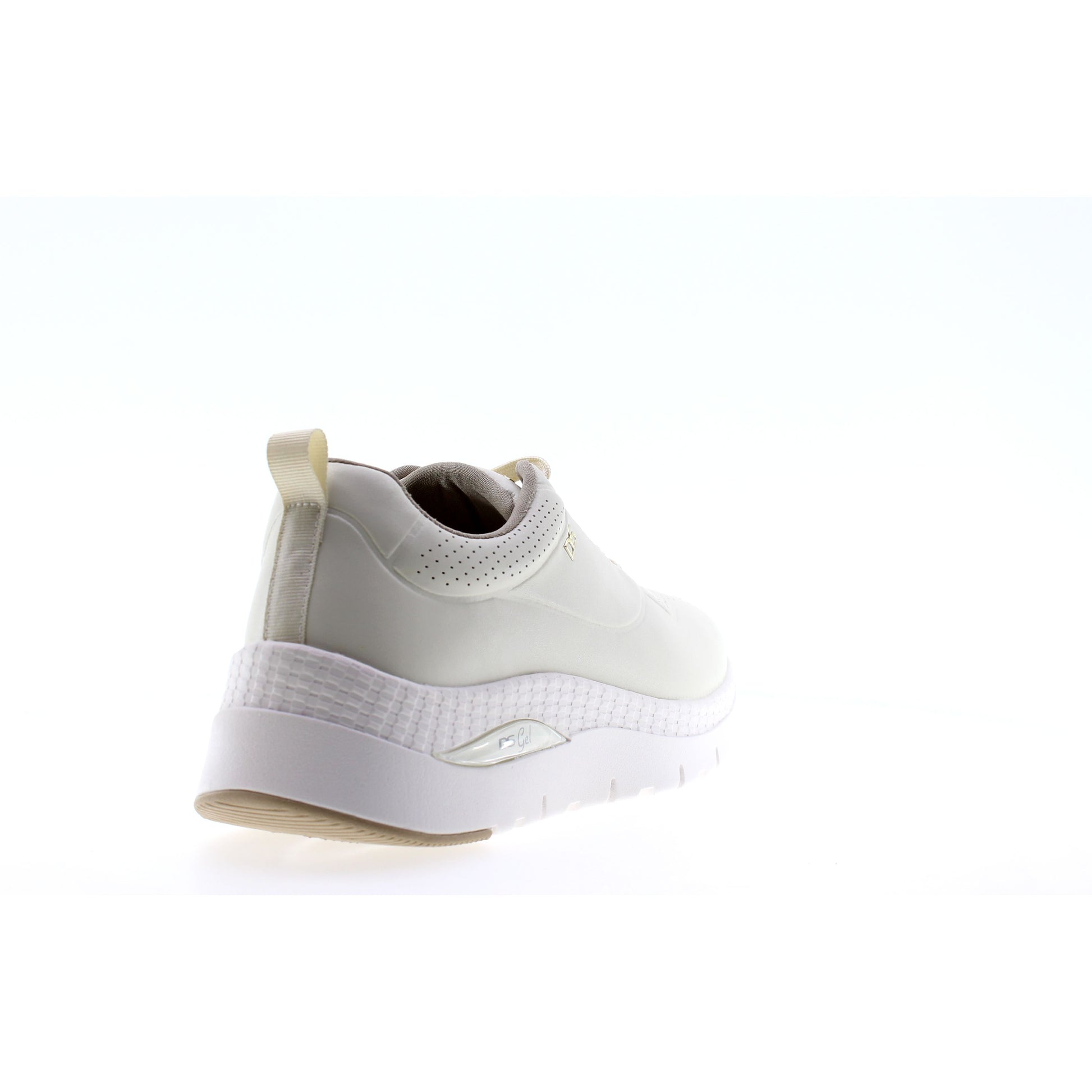 Donna Serena SNEAKERS Beige