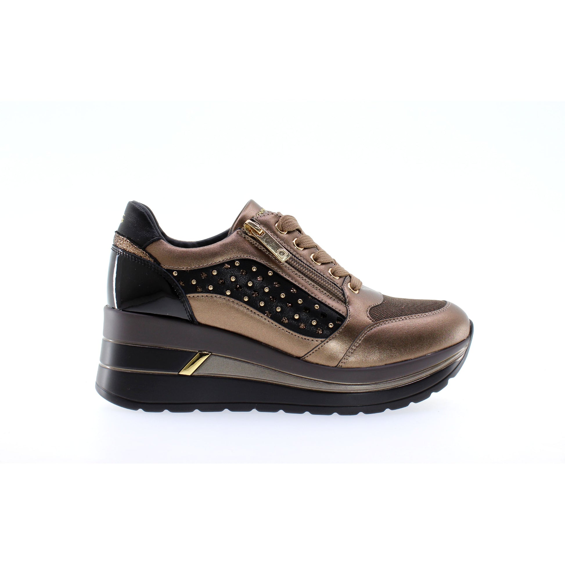 Donna Serena SNEAKERS T.moro