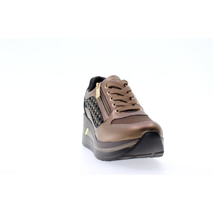 Donna Serena SNEAKERS T.moro