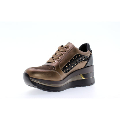 Donna Serena SNEAKERS T.moro