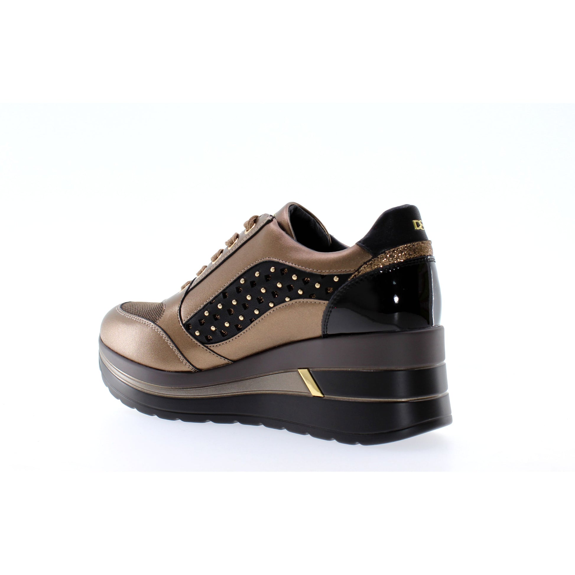 Donna Serena SNEAKERS T.moro