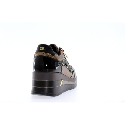 Donna Serena SNEAKERS T.moro