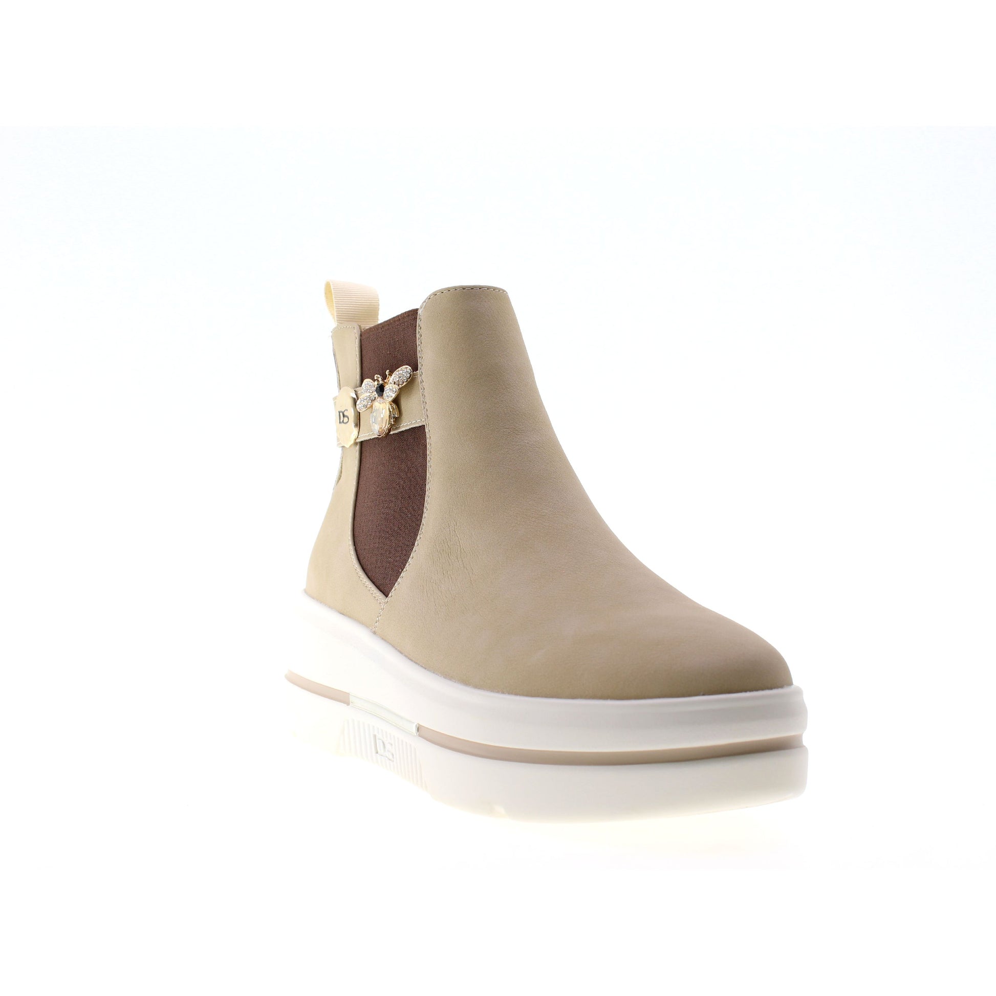 Donna Serena TRONCHETTO Beige