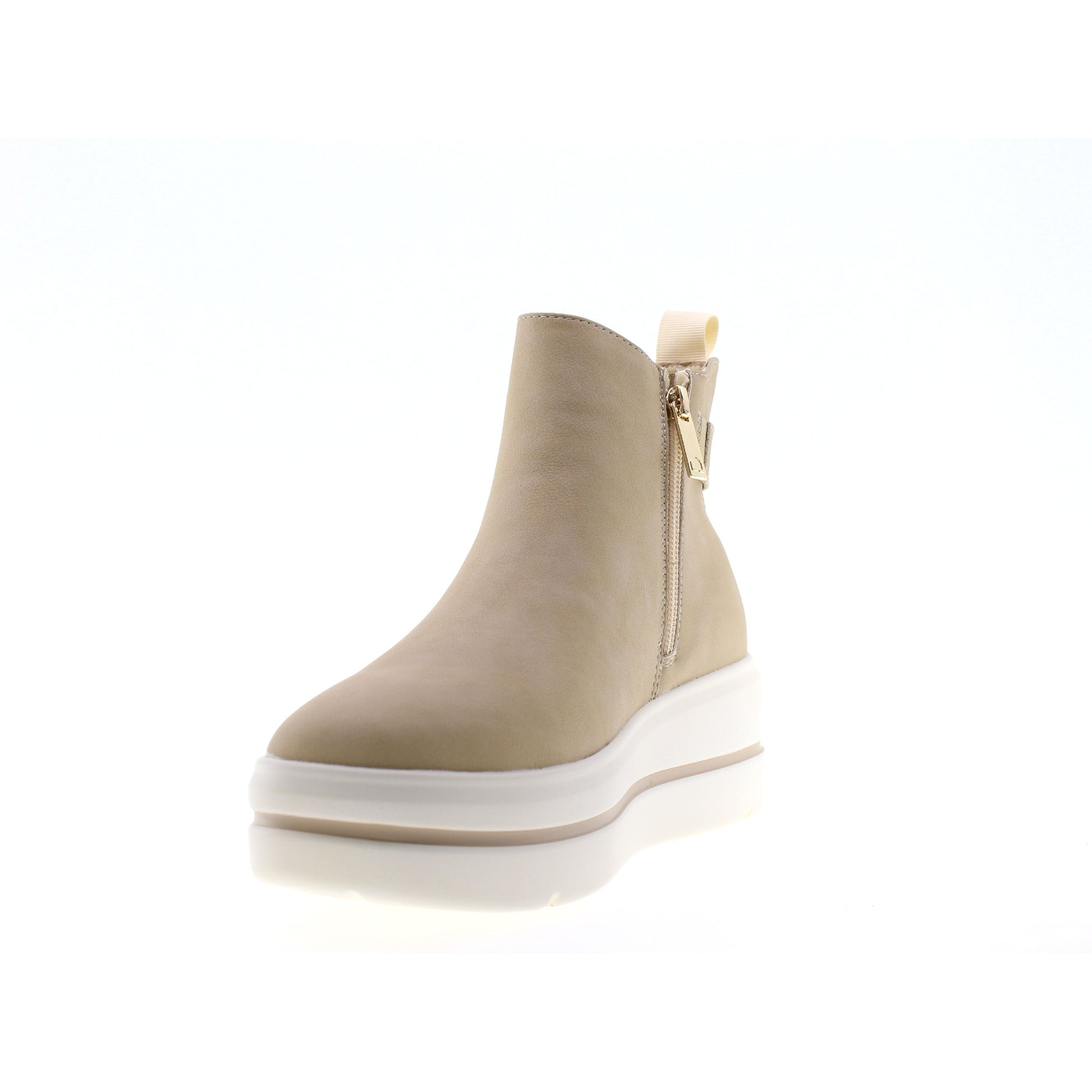 Donna Serena TRONCHETTO Beige