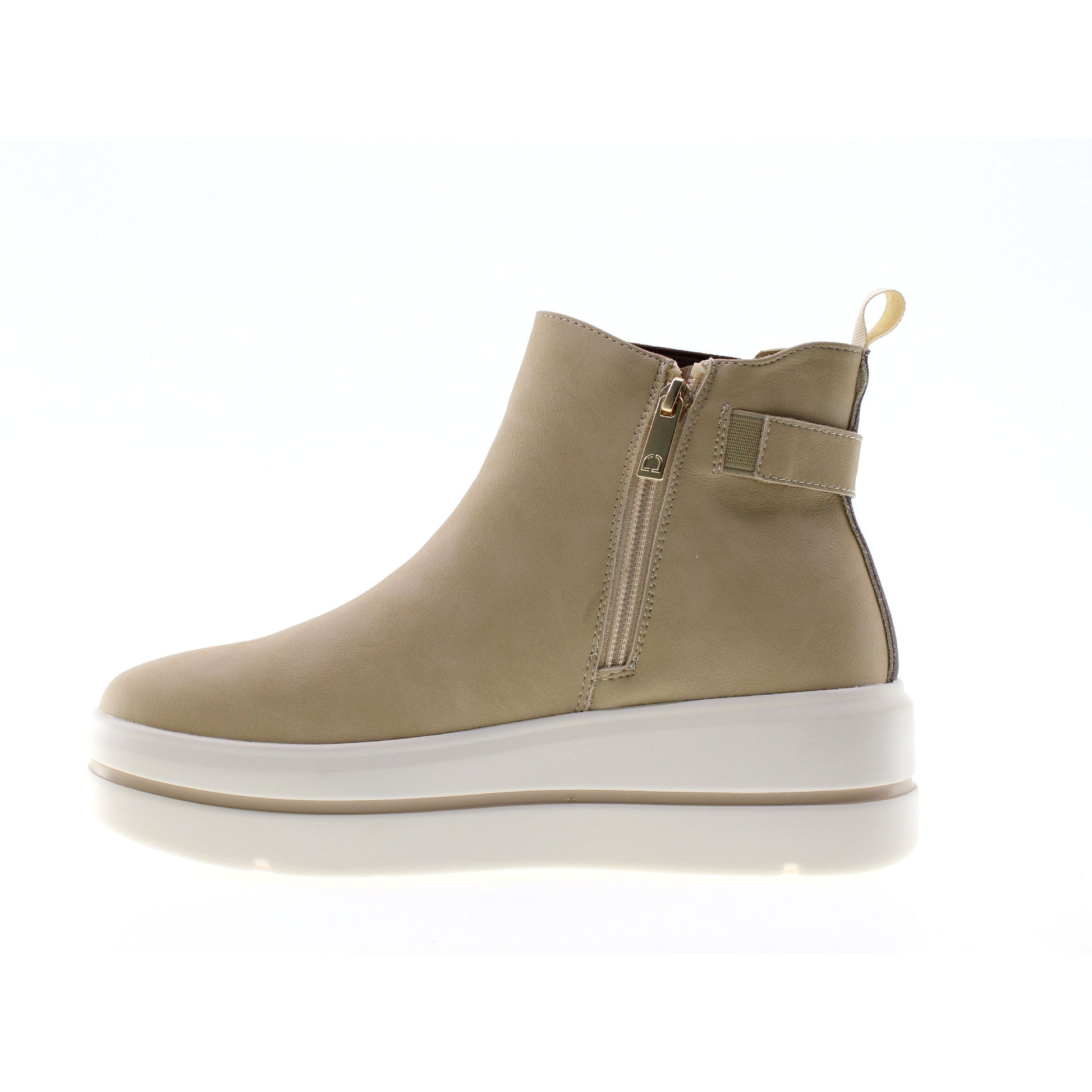 Donna Serena TRONCHETTO Beige