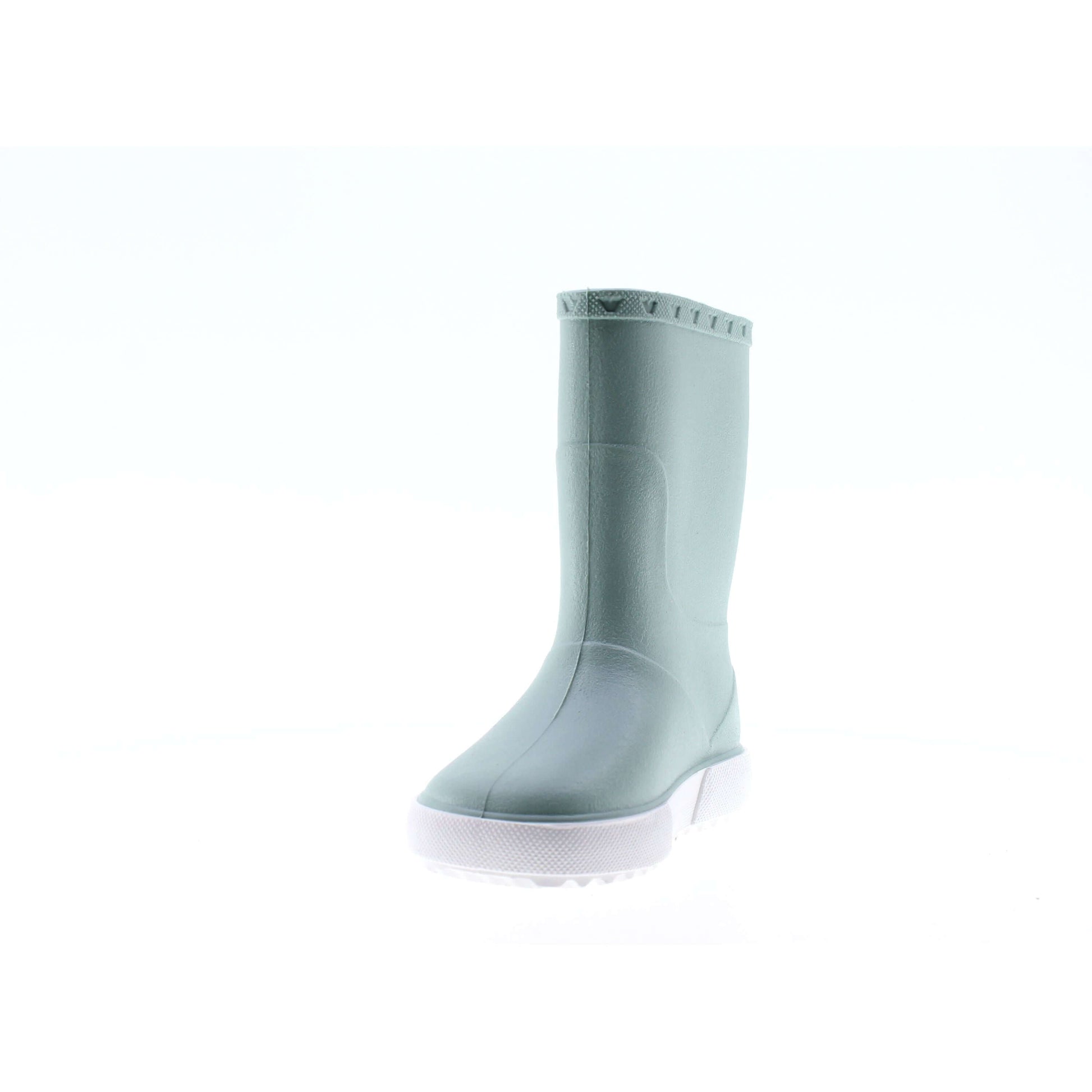 Mr Tiggle STIVALE Verde