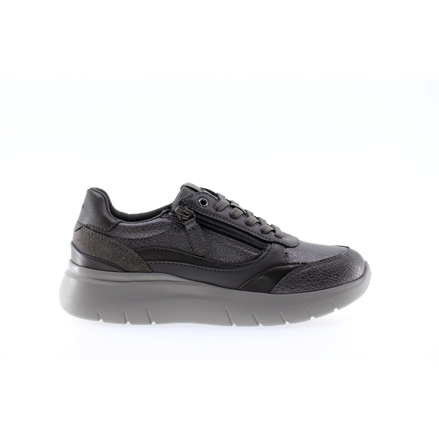 Geox SNEAKERS Grigio