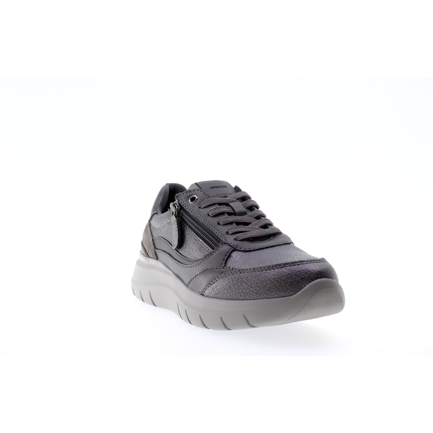 Geox SNEAKERS Grigio