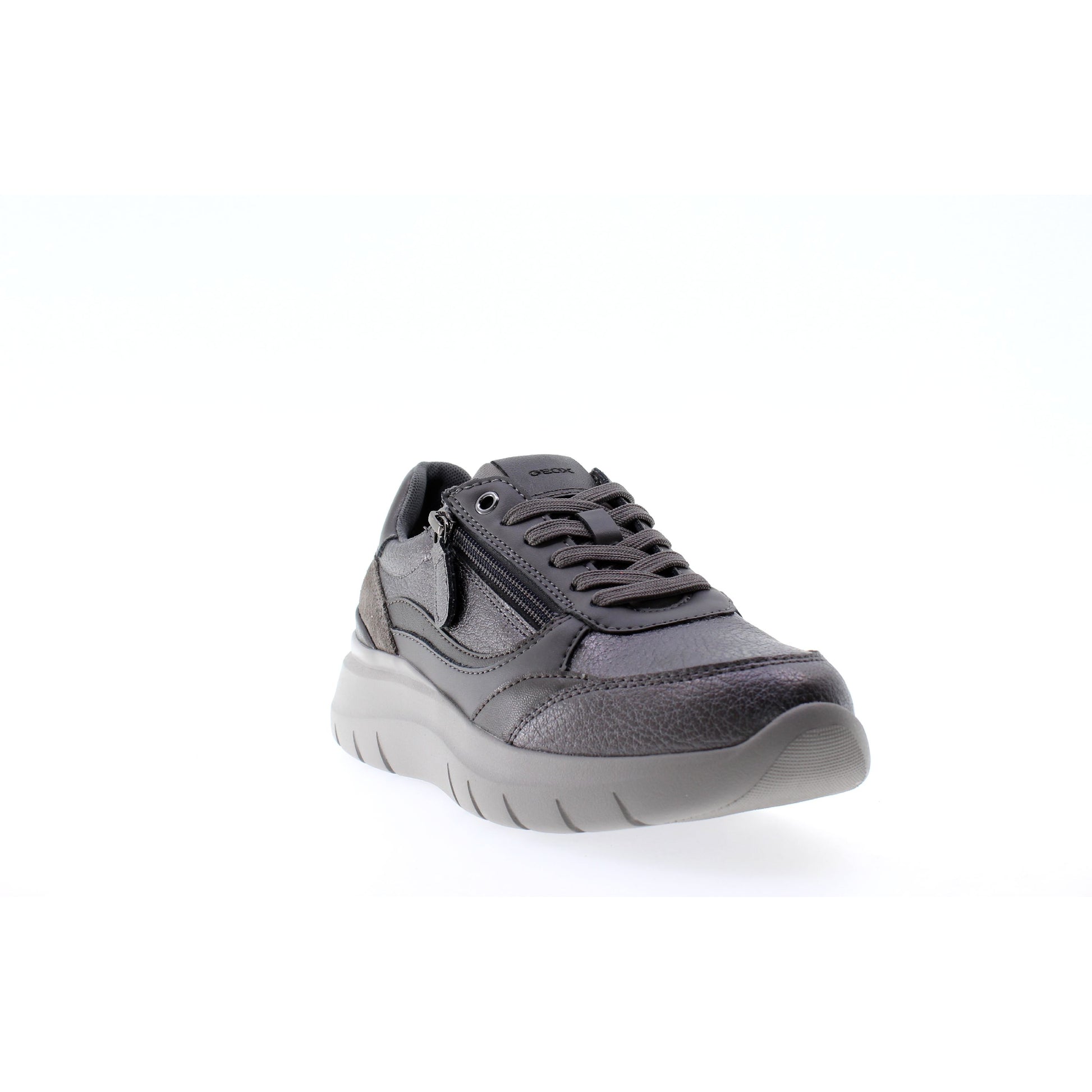 Geox SNEAKERS Grigio