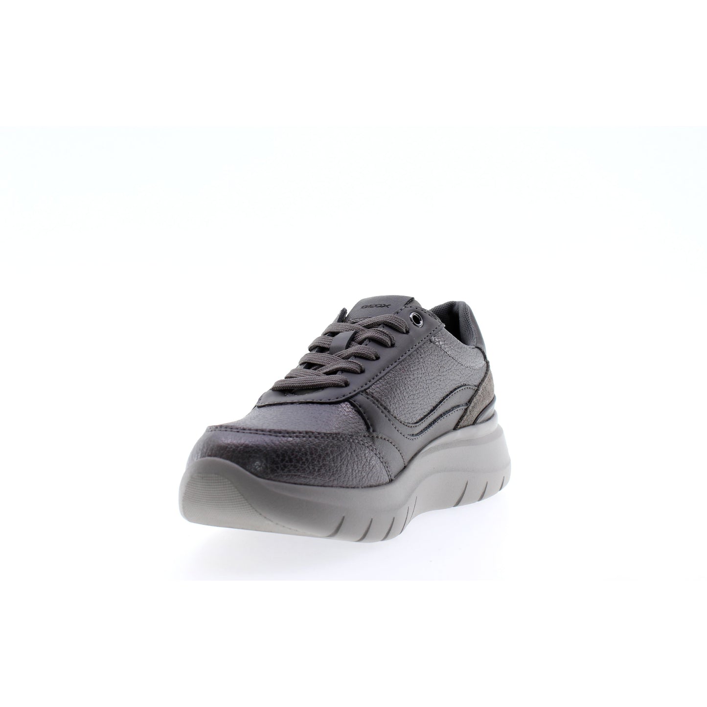 Geox SNEAKERS Grigio