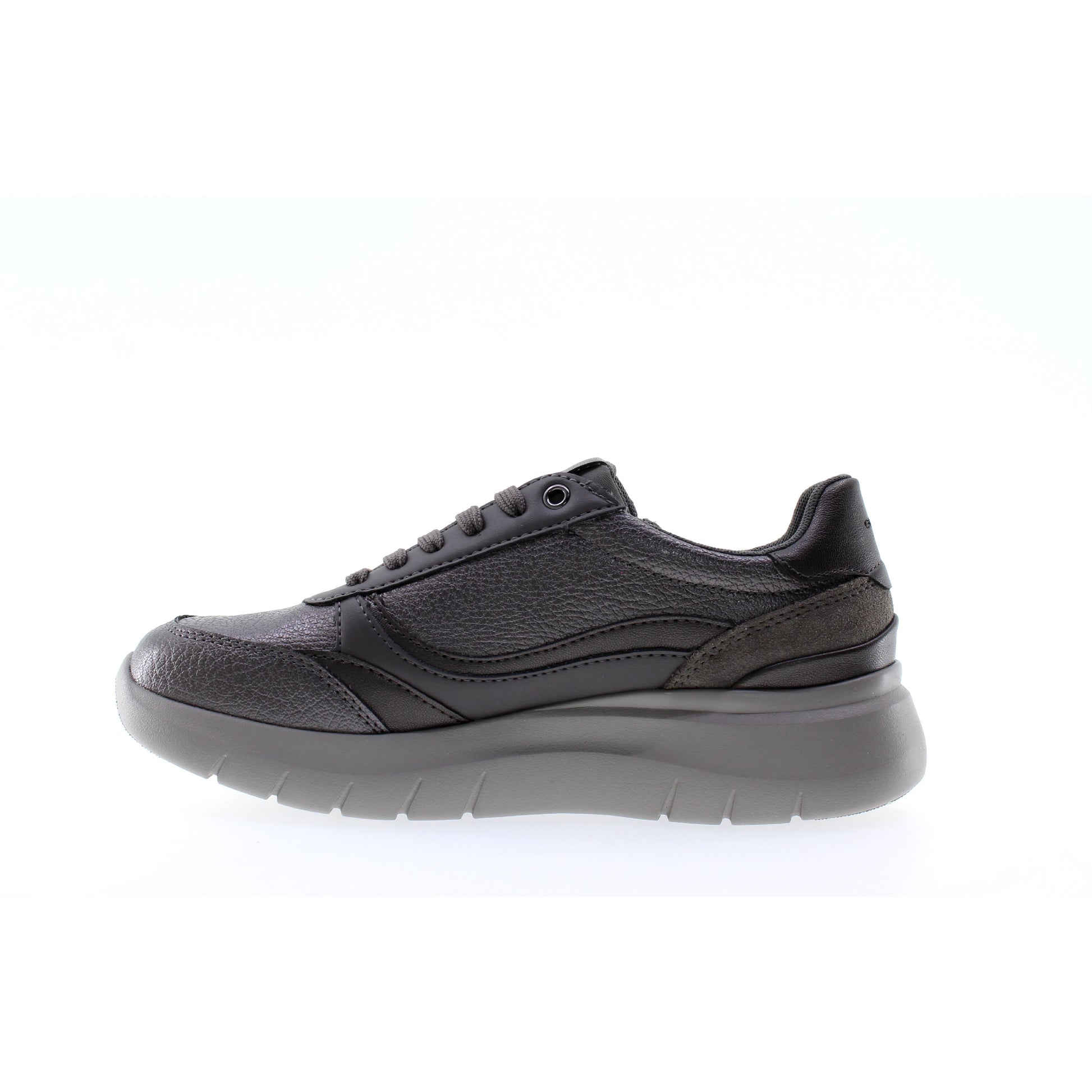 Geox SNEAKERS Grigio