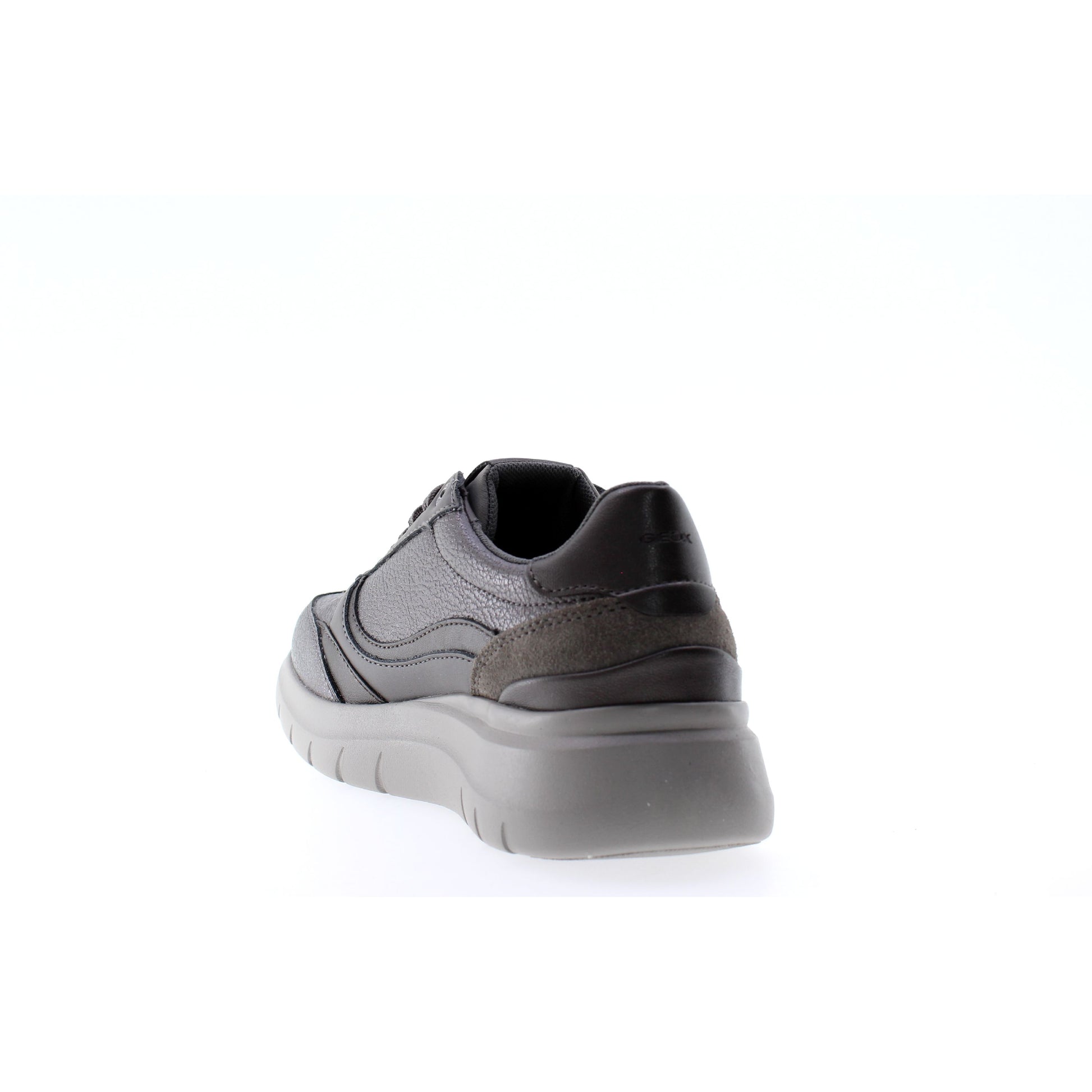 Geox SNEAKERS Grigio