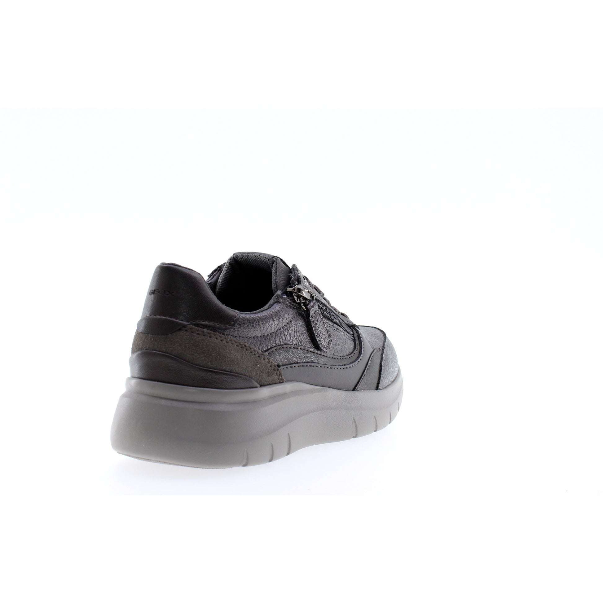 Geox SNEAKERS Grigio