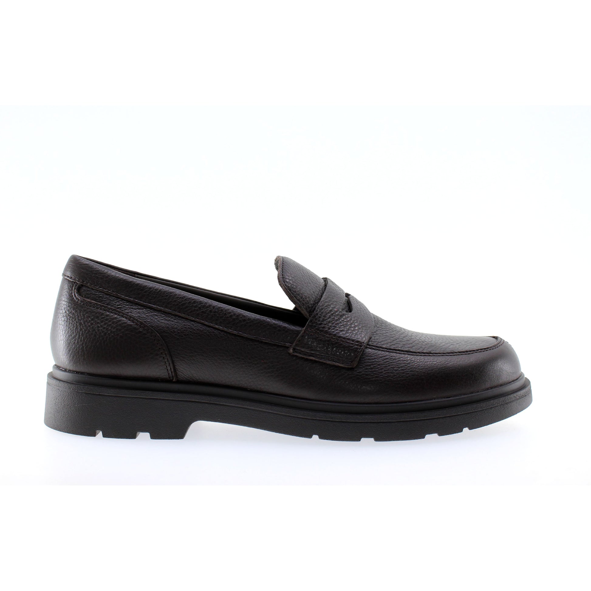 Geox MOCASSINO Marrone