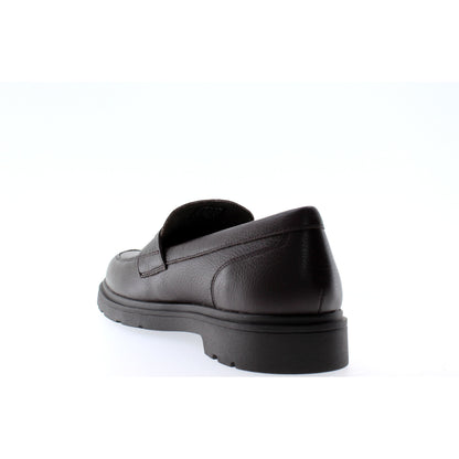 Geox MOCASSINO Marrone